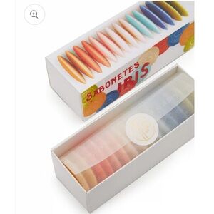 Claus Porto Confetti Guest Hand Soap Collection